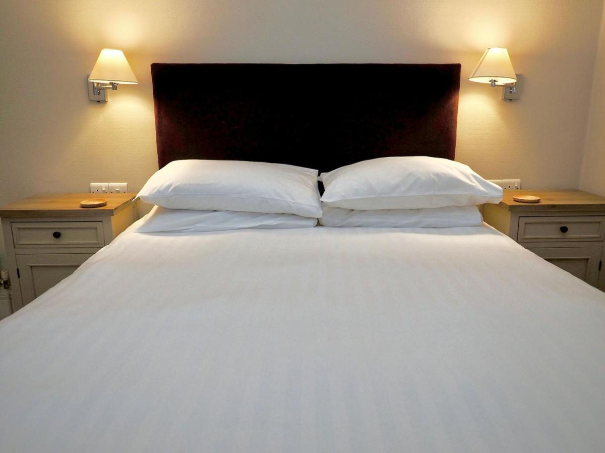 Hotel Atlantic House Bude Zewnętrze zdjęcie