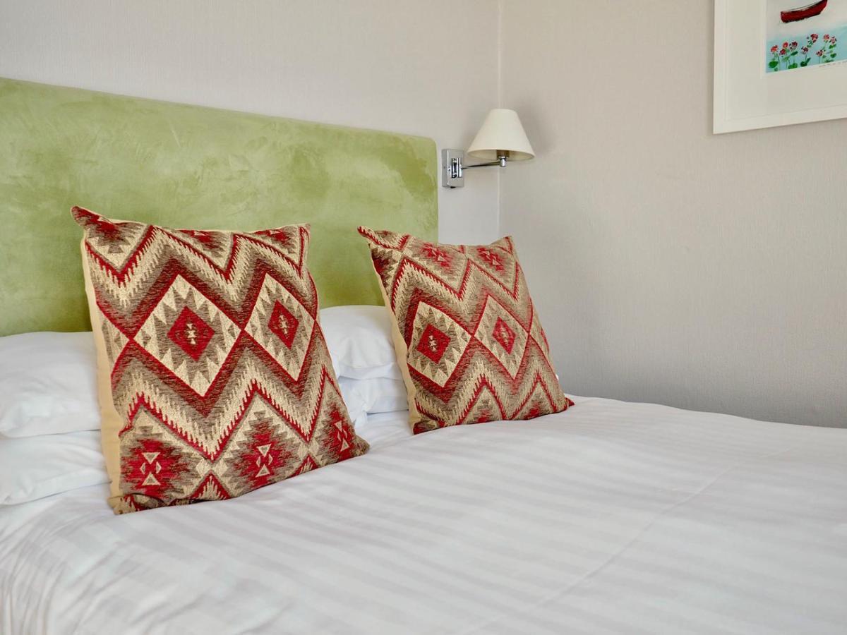 Hotel Atlantic House Bude Zewnętrze zdjęcie