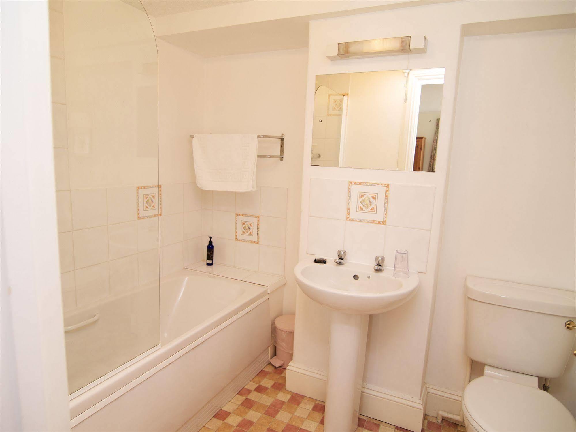 Hotel Atlantic House Bude Zewnętrze zdjęcie