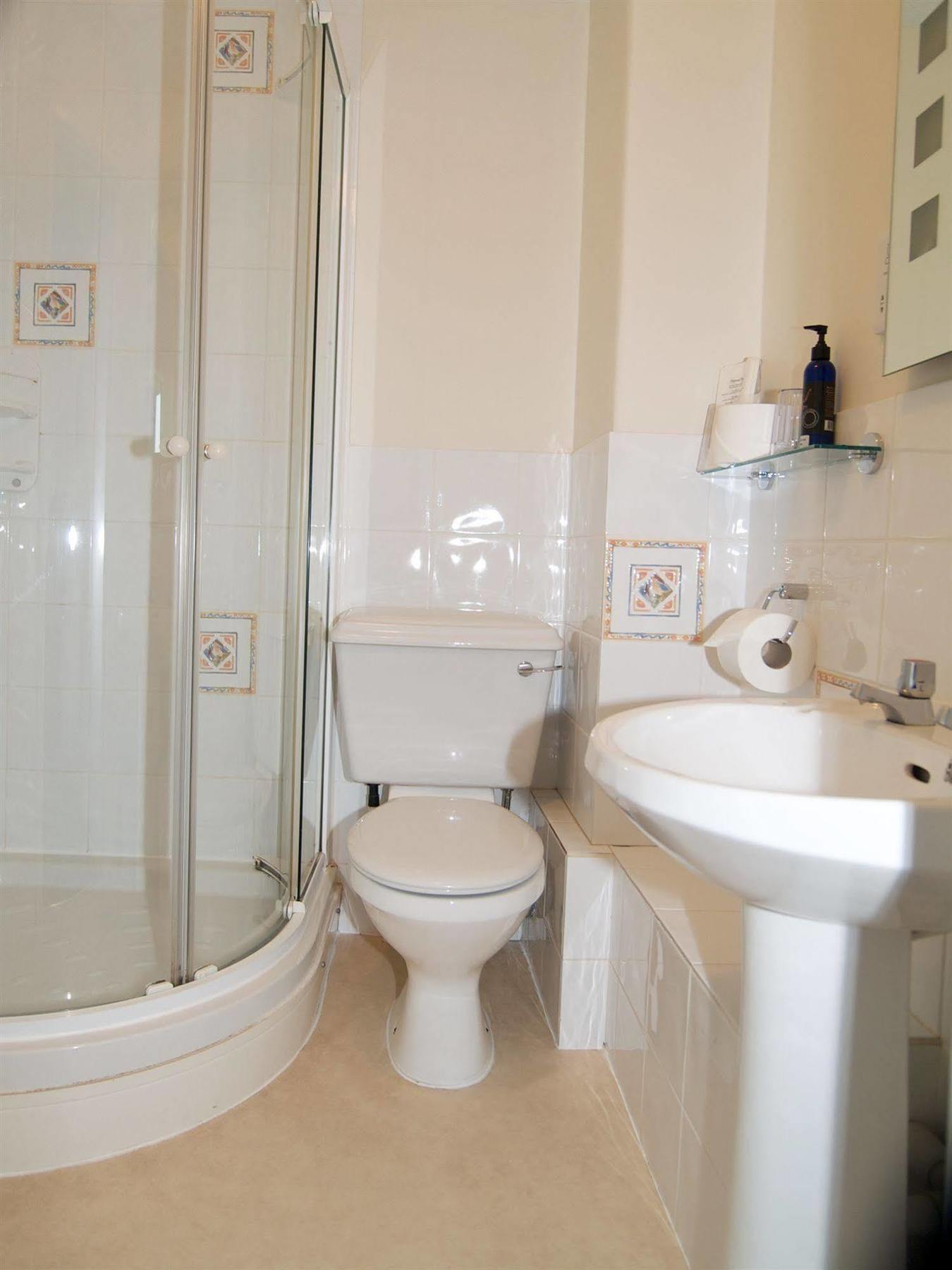 Hotel Atlantic House Bude Zewnętrze zdjęcie