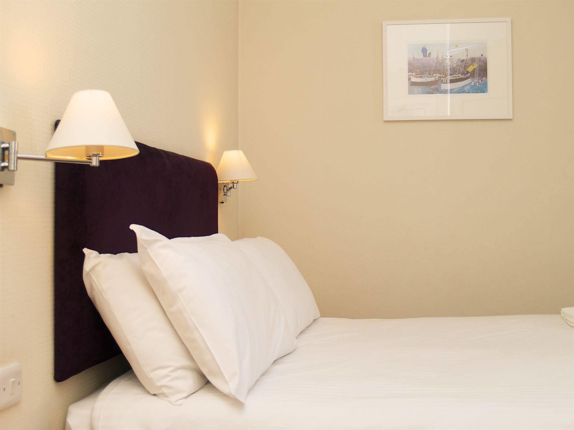 Hotel Atlantic House Bude Zewnętrze zdjęcie